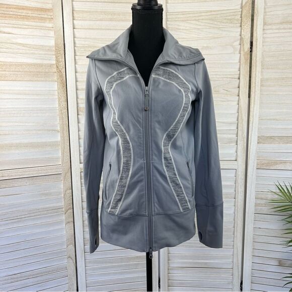 Lululemon In Stride Jacket Wee Are From Space 8 - Picture 1 of 15